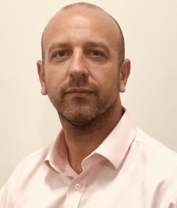 Marc McAuley