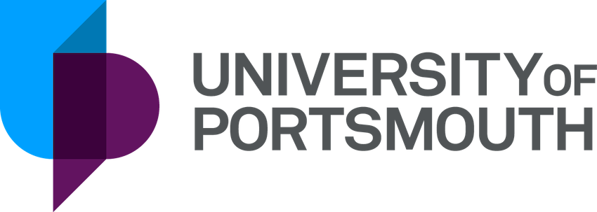 University of Portsmouth logo_small